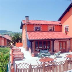 Posada Las Tres Mentiras, Viveda