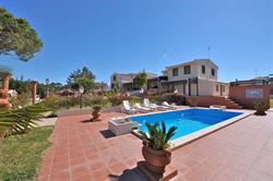 Finca Los Barrancos, Lepe
