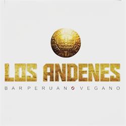 Los Andenes Vegan, Madrid