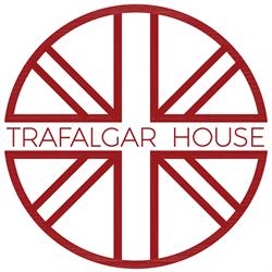 Trafalgar House, Vidreres