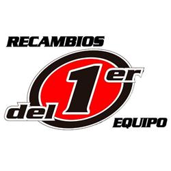 Recambios Primer Equipo, Ponferrada