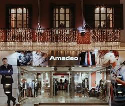Amadeo Home, Dénia