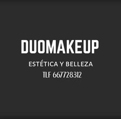 DUO Makeup, Madrid
