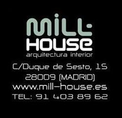 Mill-House Arquitectura de Interior, Madrid
