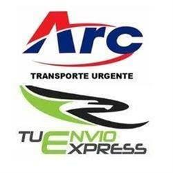 ARC Transporte Urgente, Soria