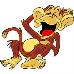Bar Cheeky Monkey Benidorm
