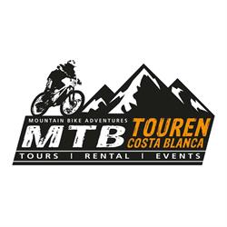 MTB Touren Costa Blanca, Jávea