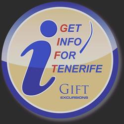 Giftexcursions, Adeje