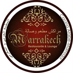 Restaurant Marrakech Lounge, Barcelona