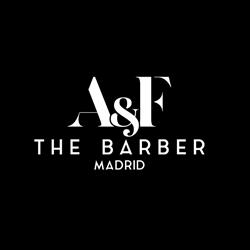 A&F The Barber, Madrid