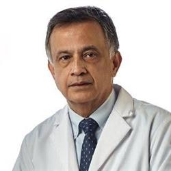 Hector Cabrera Neurocirujano, Málaga