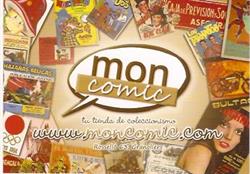 Moncomic, Granollers