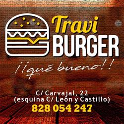TRAVI Burger, Las Palmas de Gran Canaria
