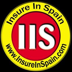 Insure In Spain, Parcent