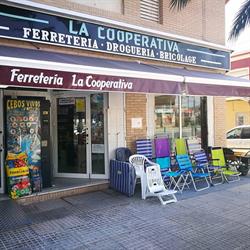 La Cooperativa Ferreteria La Marina del Pinet