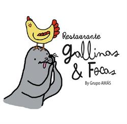 Restaurante Gallinas y Focas, Madrid