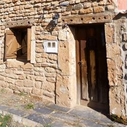 Casa Rural La Tormenta, Albendiego
