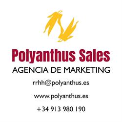 Polyanthus Sales, Madrid