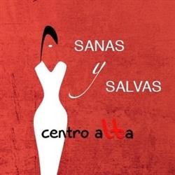 Centro Alba, Zaragoza