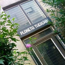 Planeta Theremin, Vigo