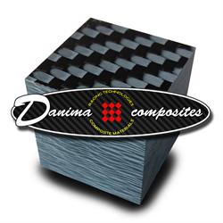 Danima-composites, Madrid