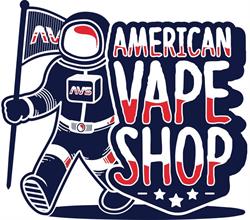 American Vape Shop, Madrid