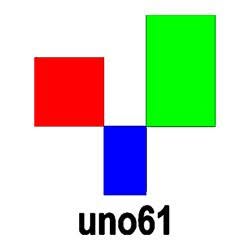 uno61, Madrid
