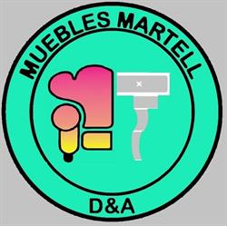 Muebles Martell D&A, Madrid