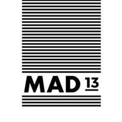 Restaurante MAD13, Madrid