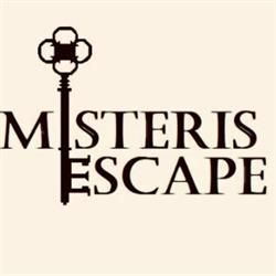 Misteris Escape Room, Elche
