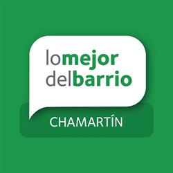 lomejordechamartin.com, Madrid