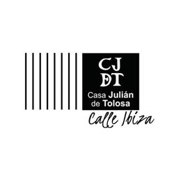 Casa Julián de Tolosa_calle Ibiza, Madrid