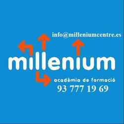 The New Millenium, Esparreguera