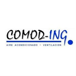Comod-Ing - Ingeniería & Climatización, Cuarte de Huerva