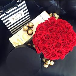 The Prestige Roses Madrid