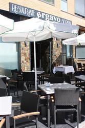 Restaurante-Sidrería Argayo, Las Rozas de Madrid