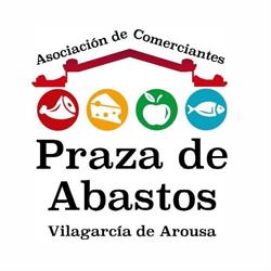 Plaza de Abastos de Villagarcía de Arosa