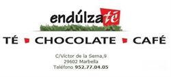 Endulzaté Té y Café, Marbella