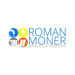 Instalaciones Román Moner, Platja d'Aro