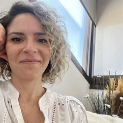 Sara Velasco. Psicóloga., Jun