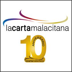 La Carta Malacitana., Málaga