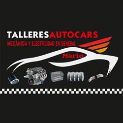 Autocars, Tomelloso