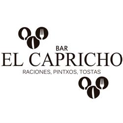 Bar El Capricho, Madrid