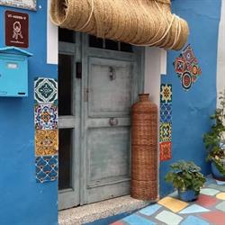 La Casa Azul de Chelva