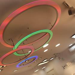 Opera Lighting & Systems, Sabadell