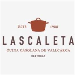Lascaleta, Barcelona