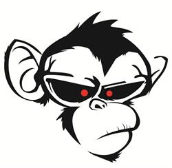 Monkey Paintball, Dosríus