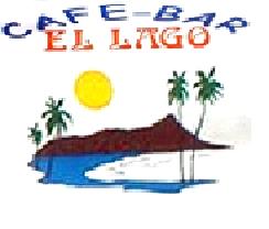 Bar El Lago, Cáceres