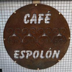 Cafeteria Espolon Celanova C.b.