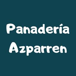 Panadería Café Azparren, Oibar